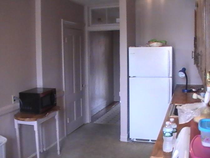 Keshwani's room