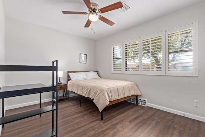 PadSplit's room