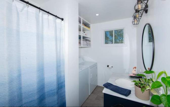 Melissa's room