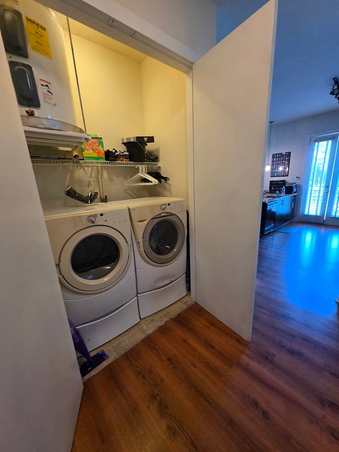 CL&C Property Management and Consulting's room