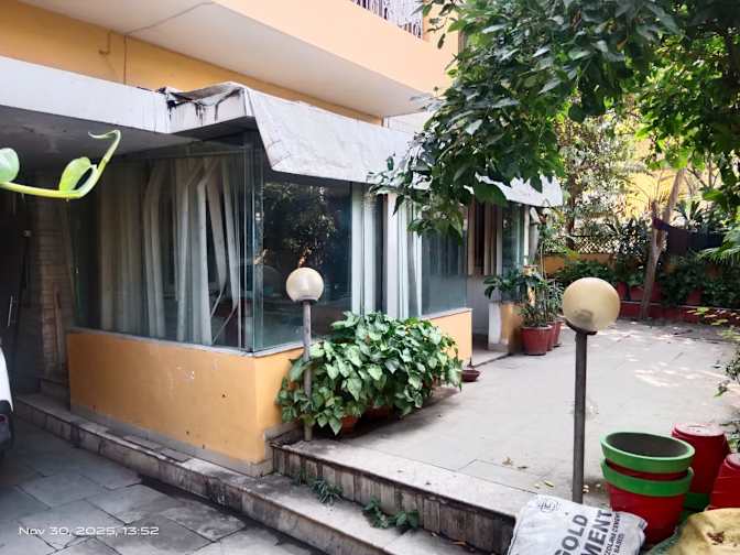 Anushka Rajawat's room