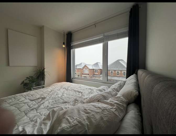 Angela's room