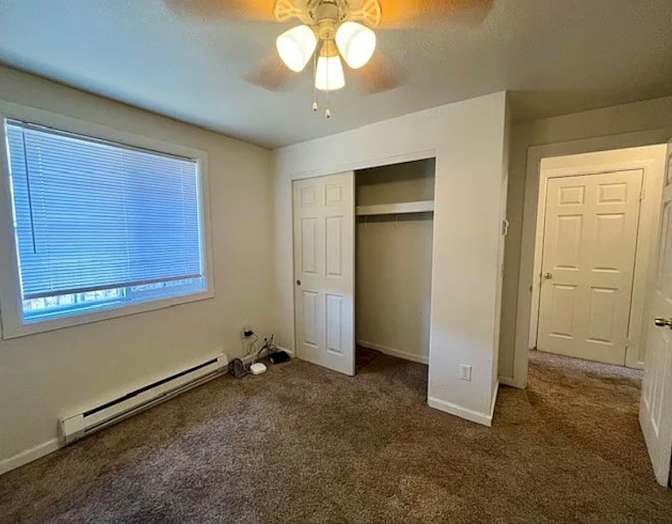 Noah's room