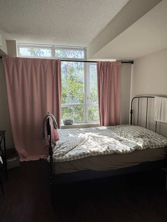 Elizabeth's room