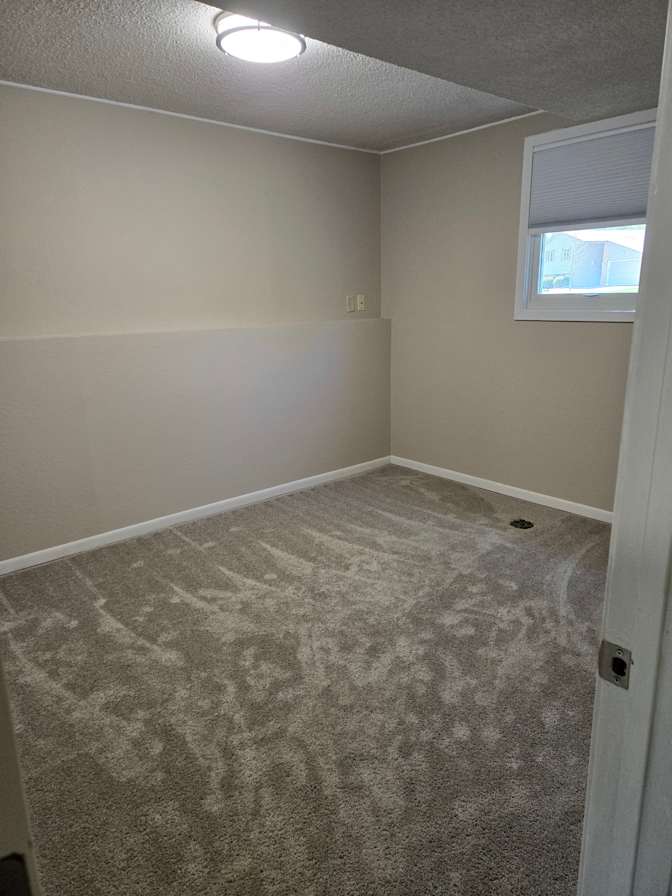 Courtney's room