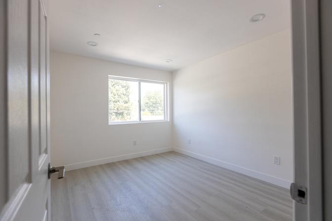 Tony's room