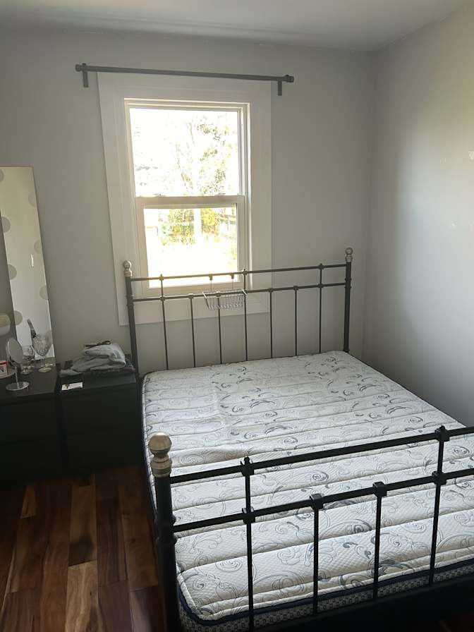 Emma's room