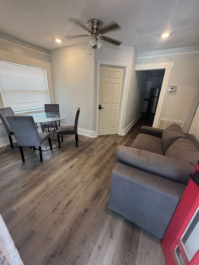 PadSplit's room