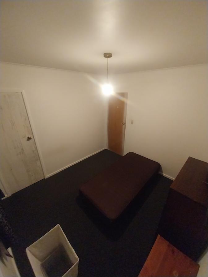 Nowah's room