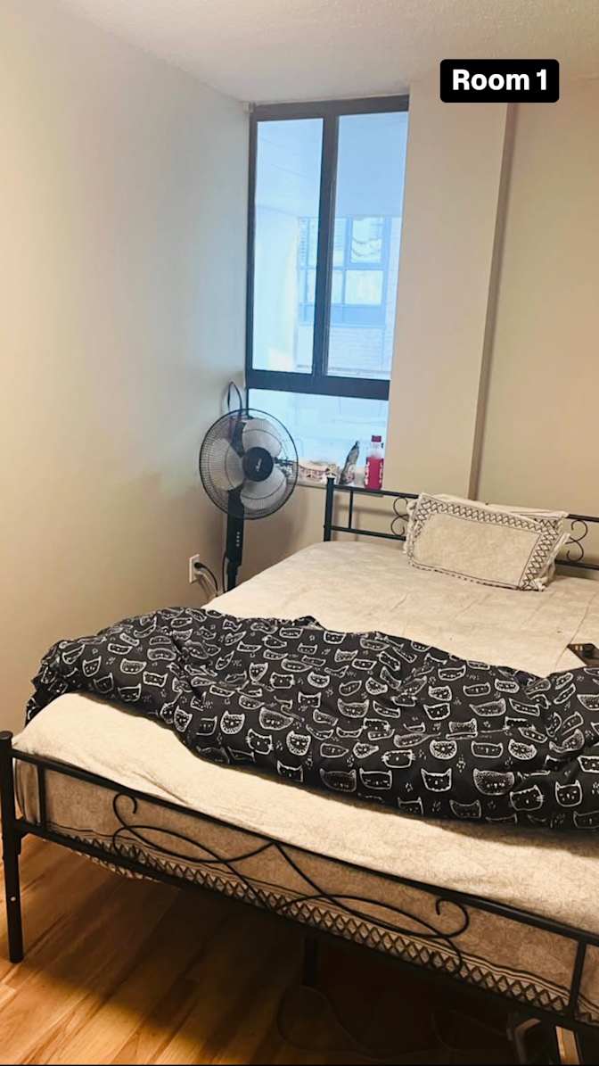akhil jain's room