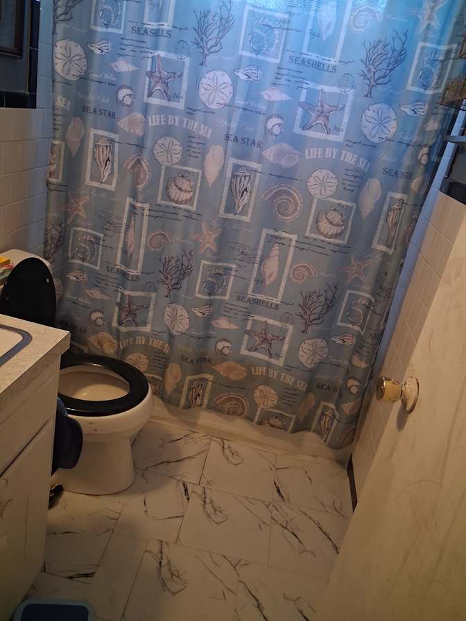 Rebecca Mcdaniel's room