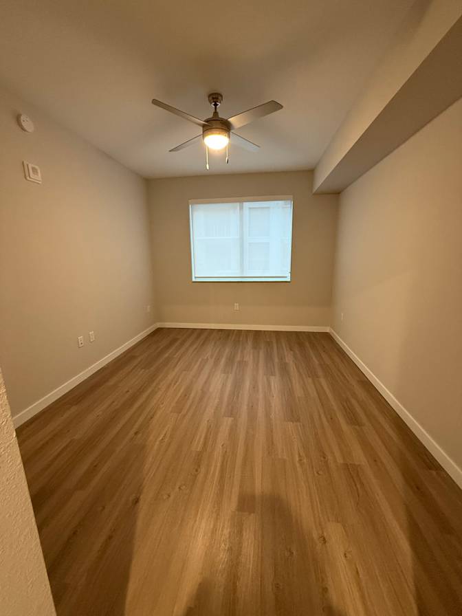 Kevin's room