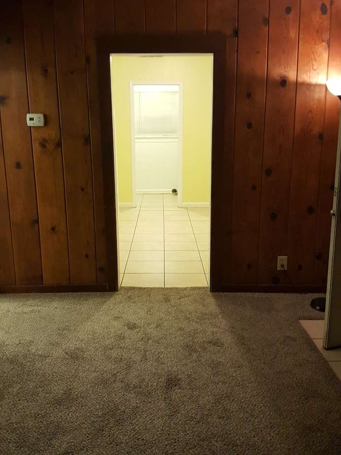 Proveen's room