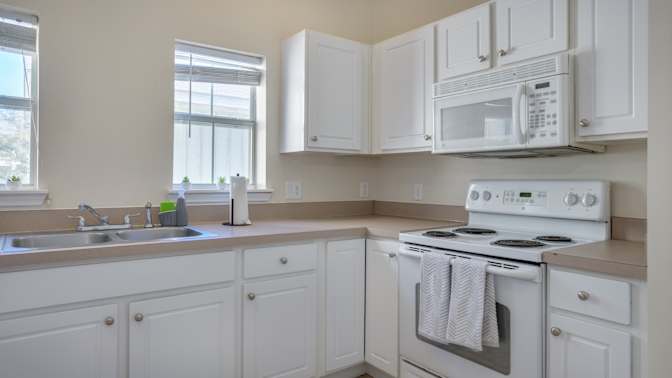 Woods Group Real Estate's room