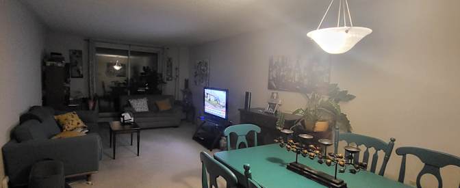 Charmain's room