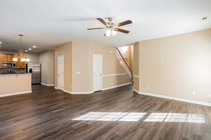 Jeff's room