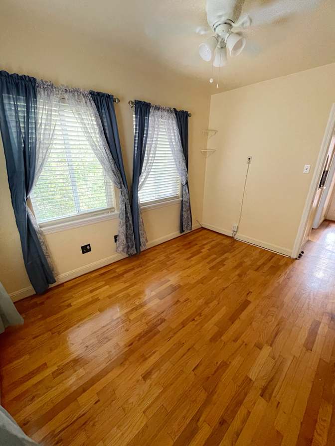Michelle's room