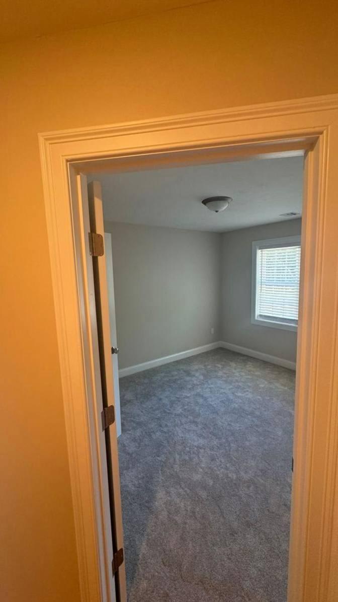 Olive's room
