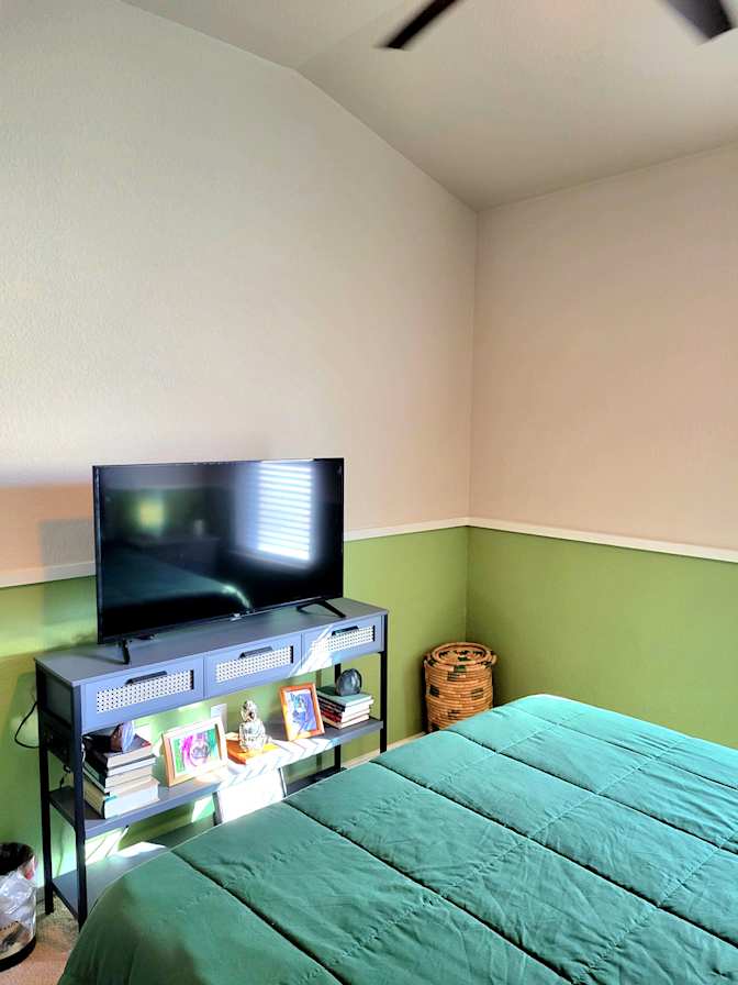 Gelyn's room