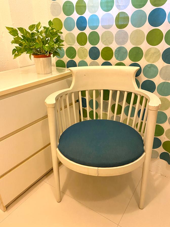 Kovan Haven's room