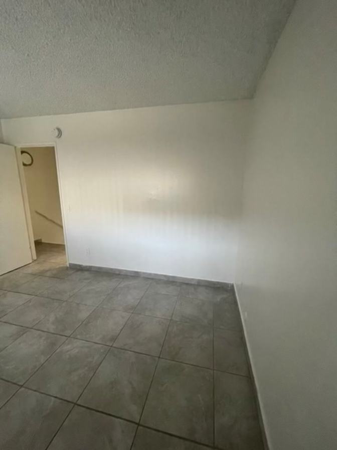 Krystal's room
