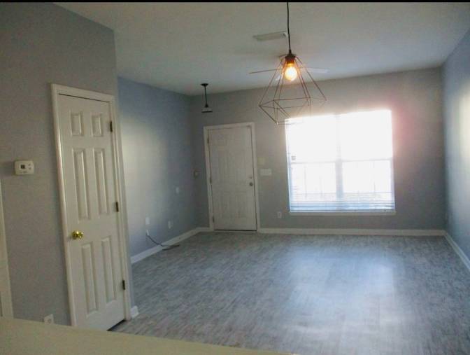 Patty's room