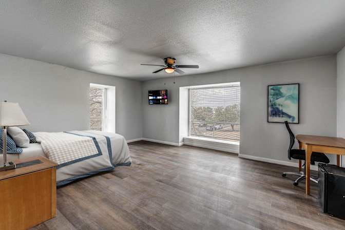 PadSplit's room
