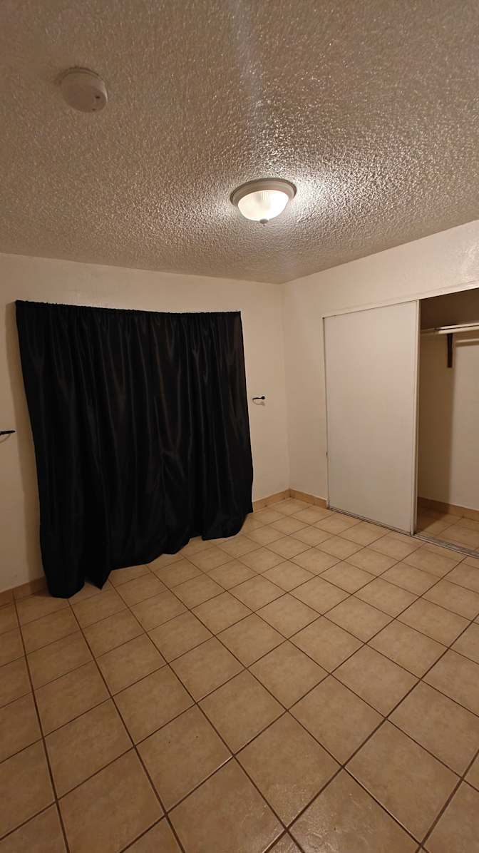 IZaya S's room