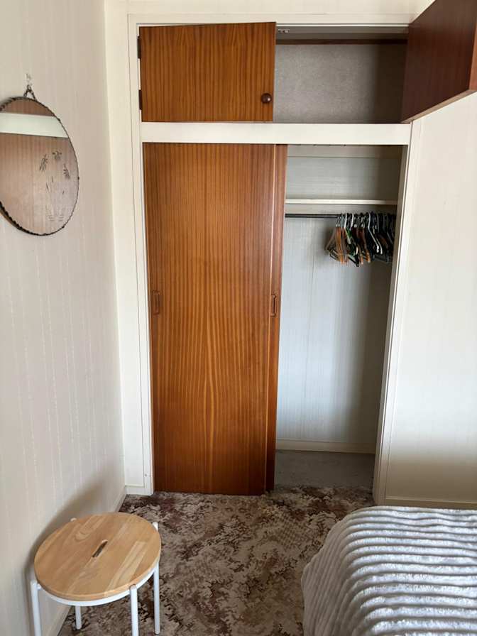 Robyn's room