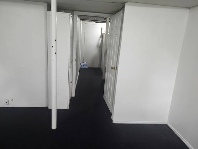 Michelle's room