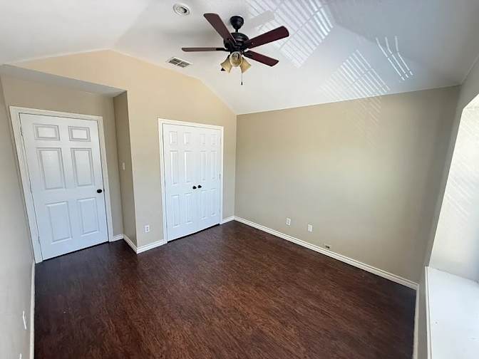 Alex's room