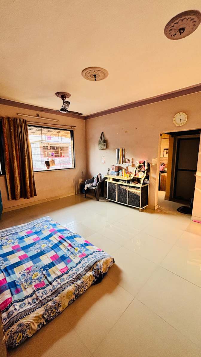 Aditi Singh's room