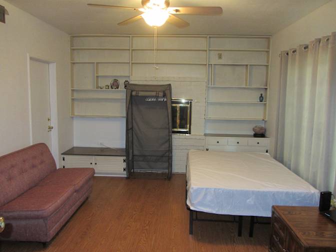 Ryan's room