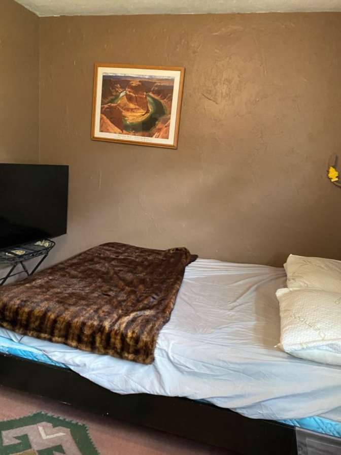 Beth's room