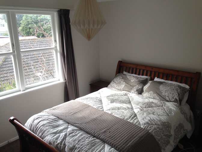 Brendan's room
