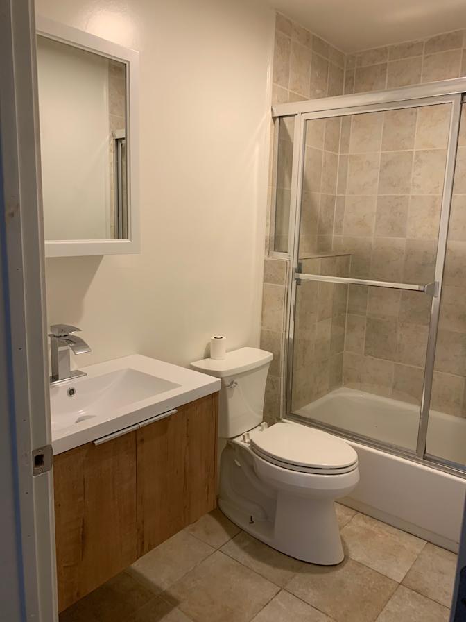 Victory House Elite's room