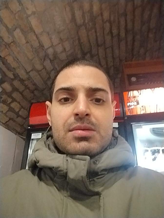 Olah Janos