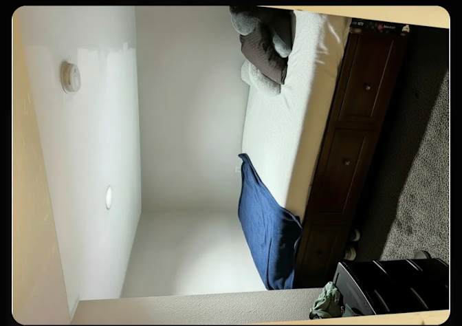 Elijah's room
