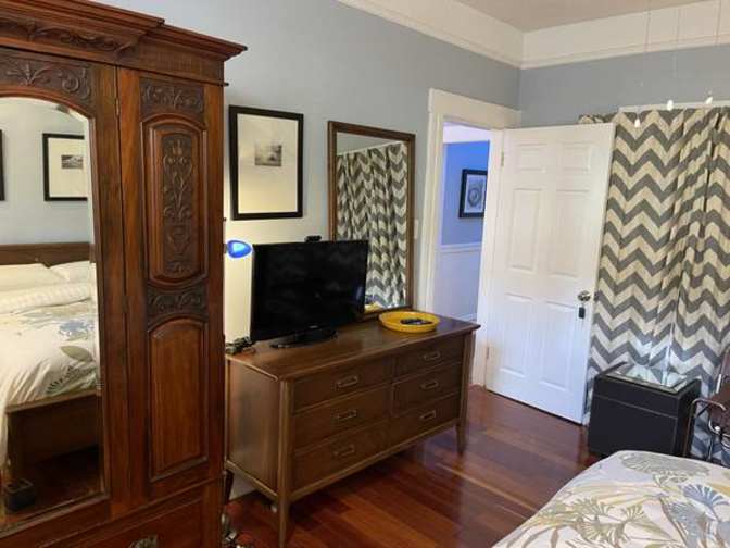 Mia's room