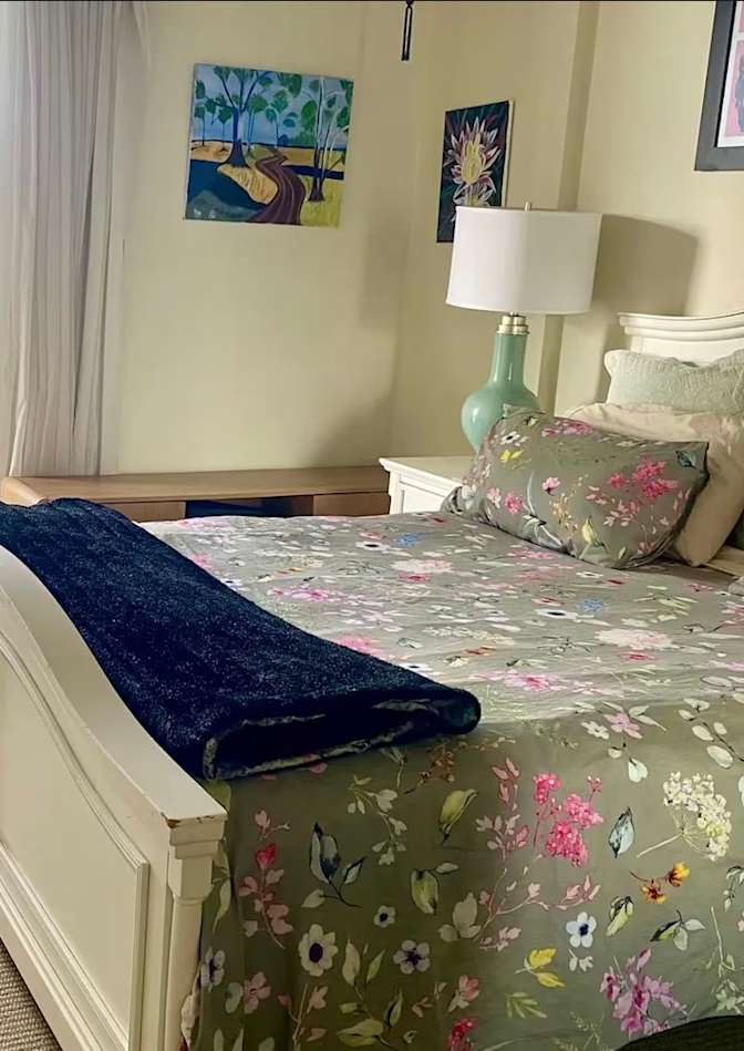 Briana's room