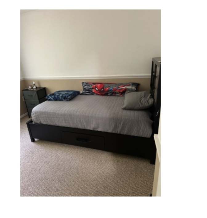Danielle's room
