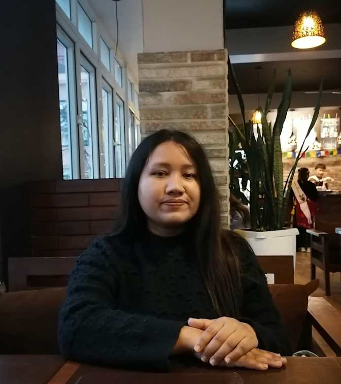 Binita