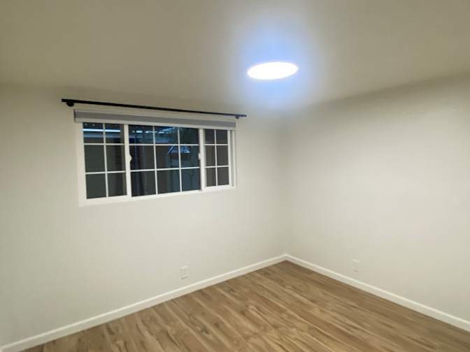 Aylin's room