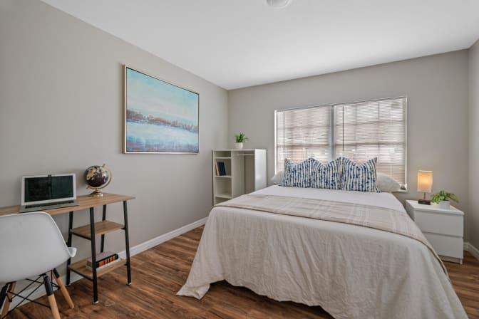PadSplit's room