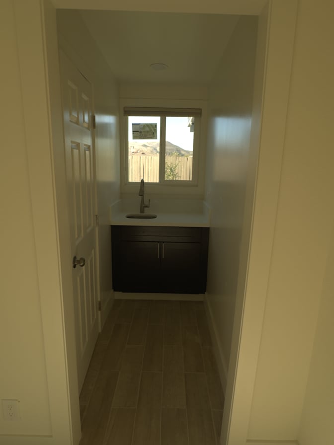KP's room