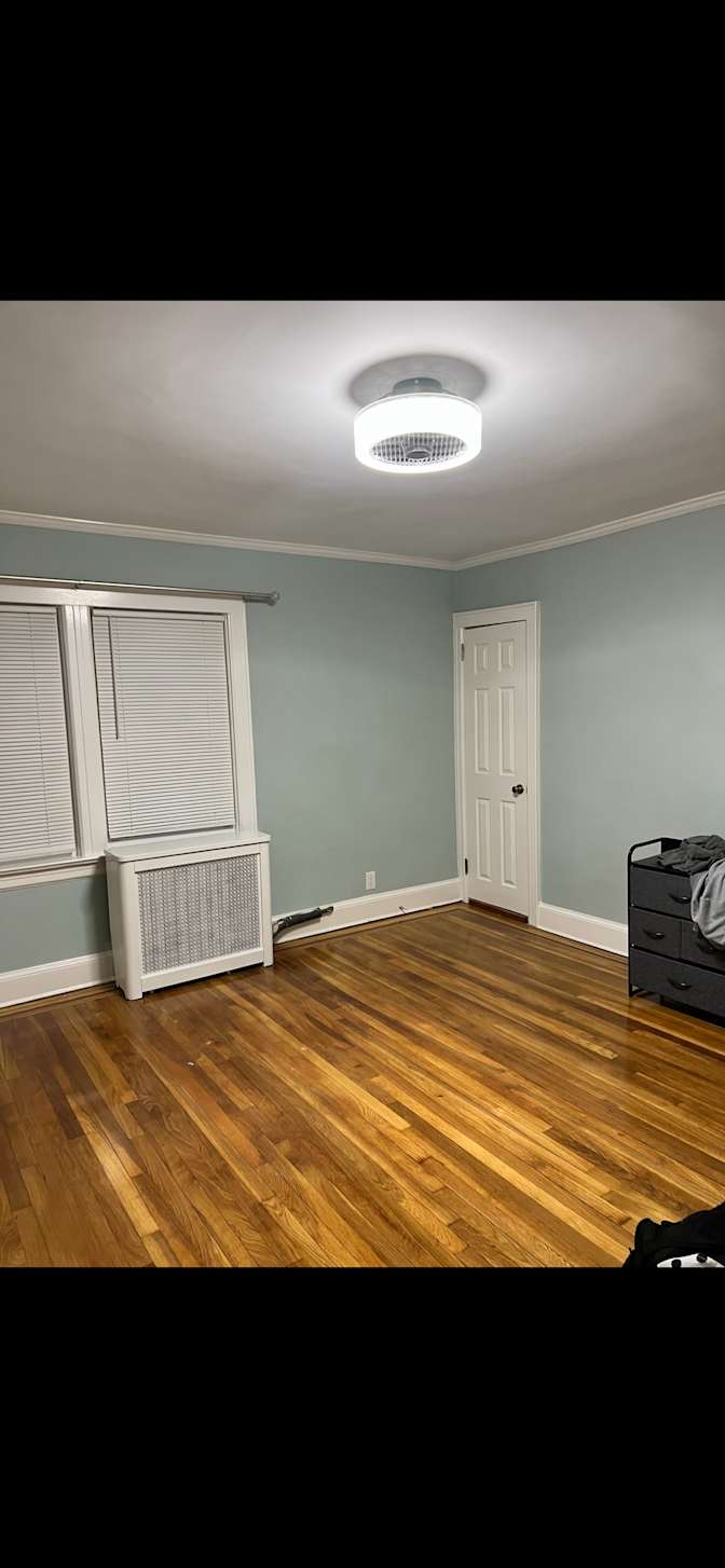 Jennifer's room
