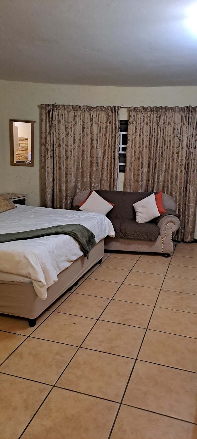 Rosemary's room