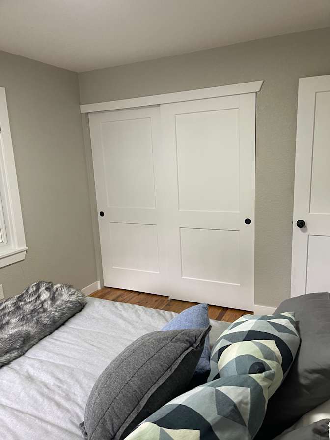 Ryan's room