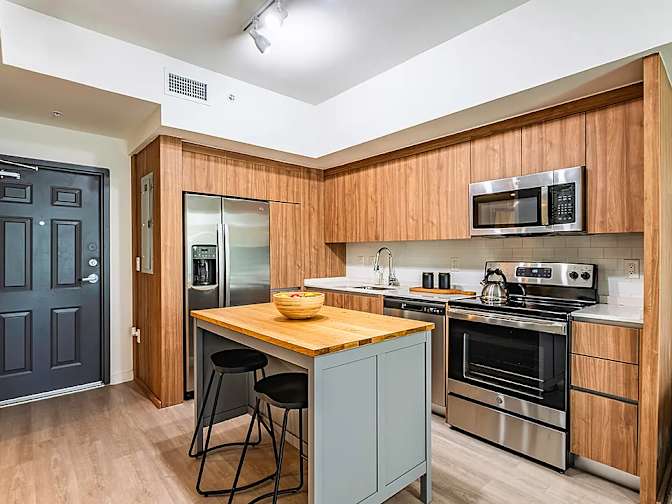 Irma's room