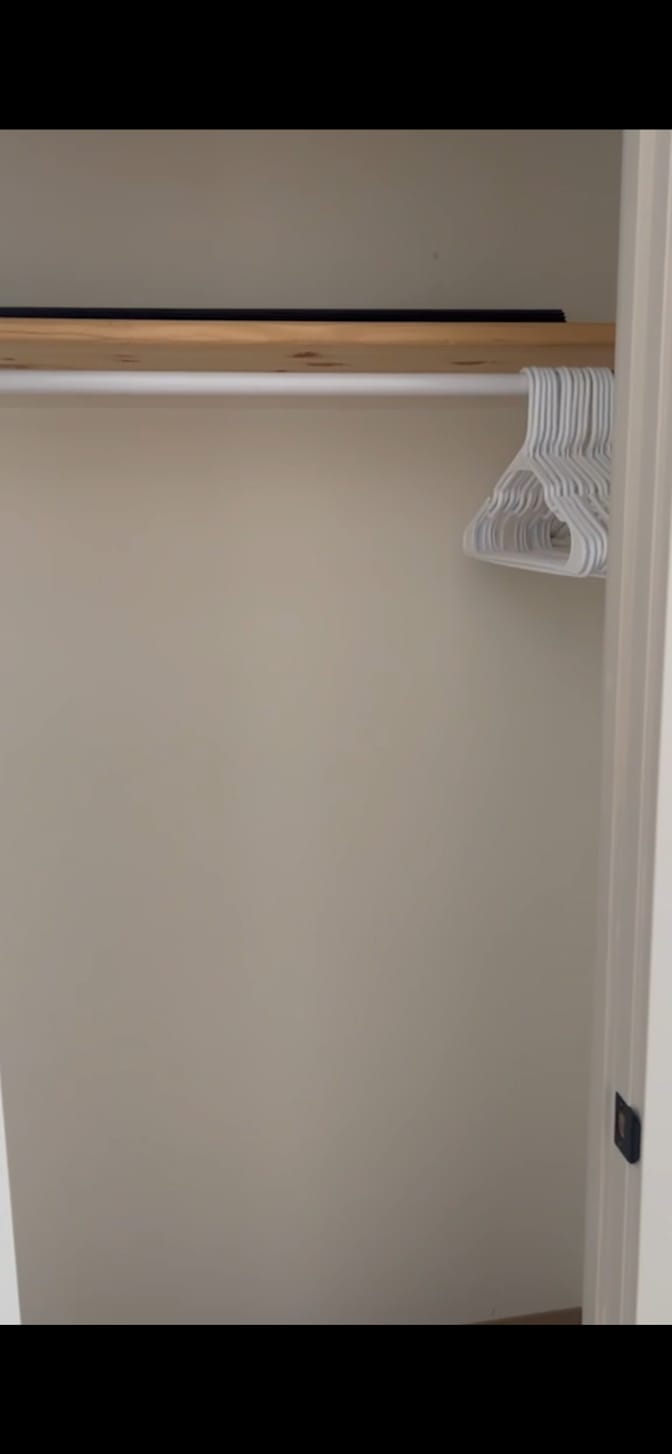 Oluchi's room